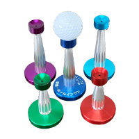 ボールスタンドトロフィー