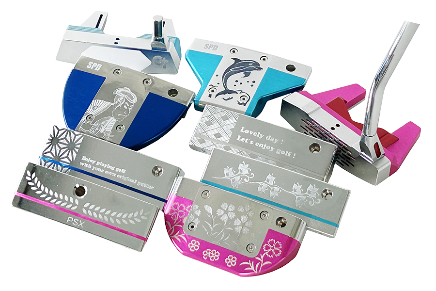 彫刻オリジナルデザイン